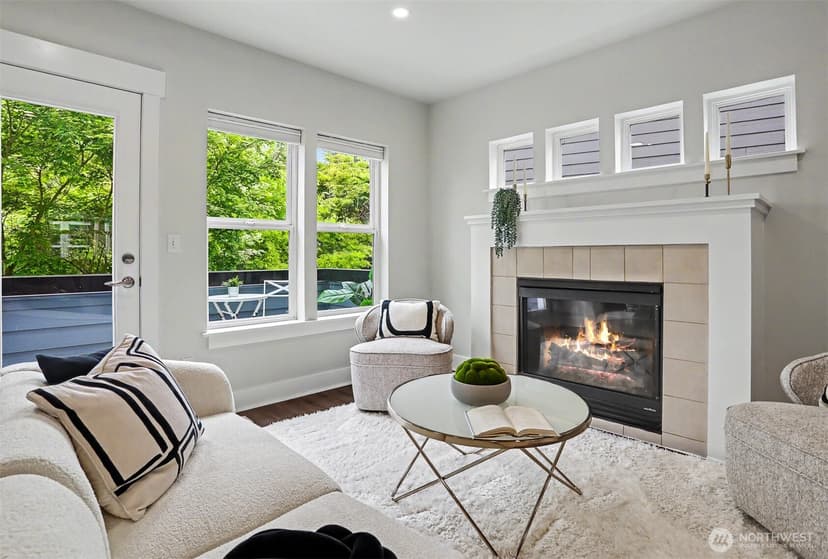 Property photo for 6003 Lanham Place SW, Seattle photo 9