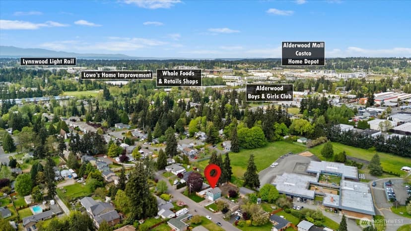 Property photo for 2111 201st Place SW, Lynnwood photo 35