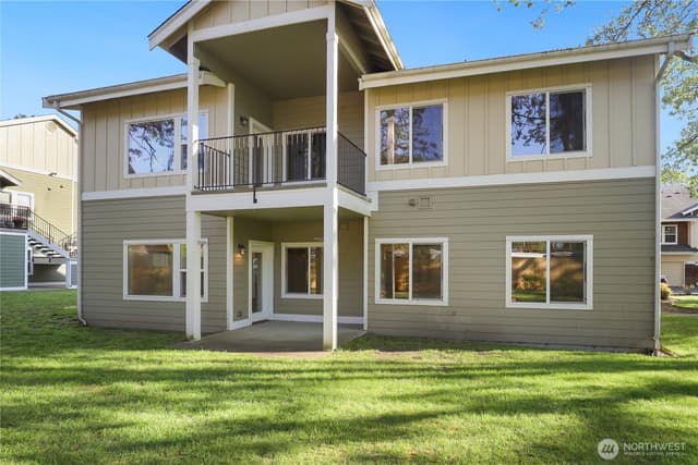 Property photo for 8017 Custer Road SW #A1, Lakewood photo 2