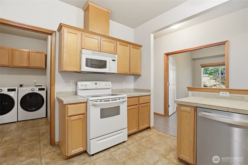 Property photo for 8017 Custer Road SW #A1, Lakewood photo 12