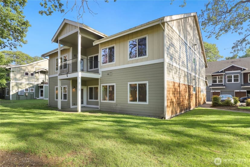 Property photo for 8017 Custer Road SW #A1, Lakewood