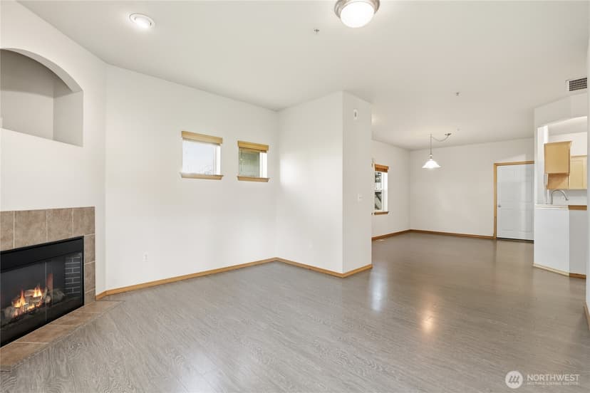 Property photo for 8017 Custer Road SW #A1, Lakewood photo 7