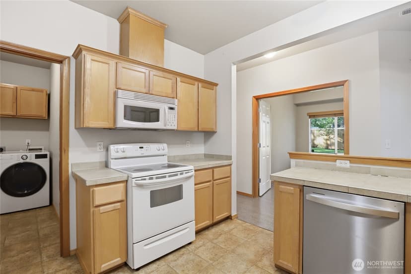 Property photo for 8017 Custer Road SW #A1, Lakewood photo 16