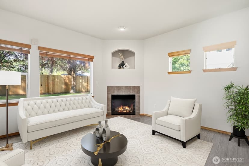 Property photo for 8017 Custer Road SW #A1, Lakewood photo 5