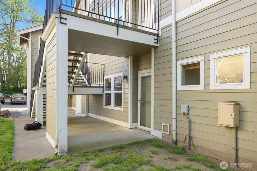 Property photo for 8017 Custer Road SW #A1, Lakewood photo 3