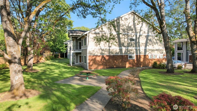 Property photo for 8017 Custer Road SW #A1, Lakewood photo 37