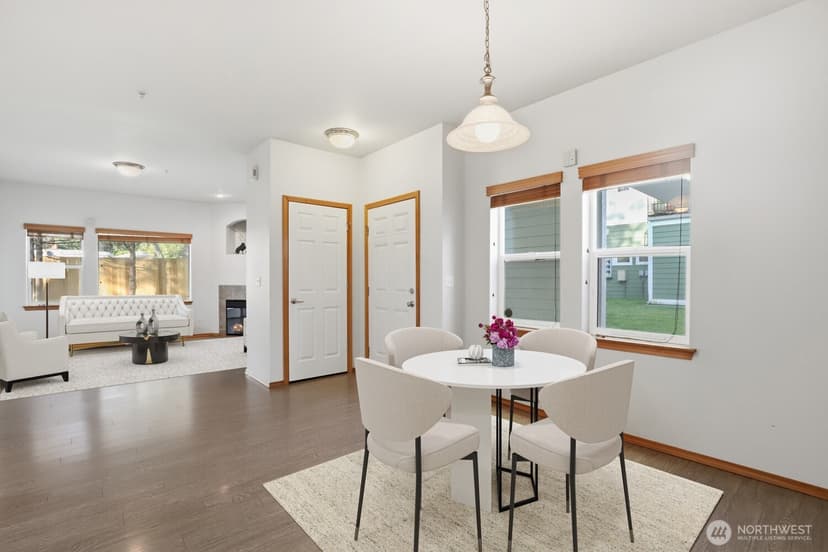 Property photo for 8017 Custer Road SW #A1, Lakewood photo 9