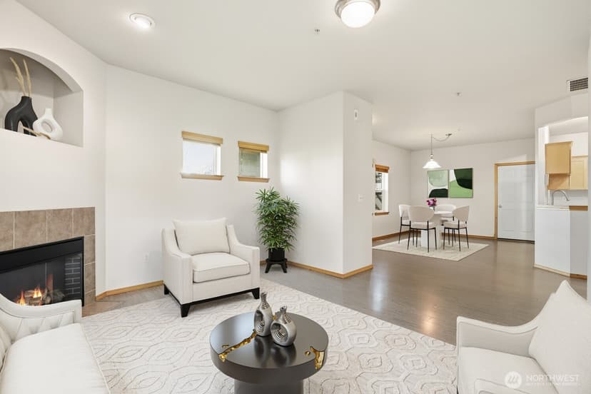 Property photo for 8017 Custer Road SW #A1, Lakewood photo 4