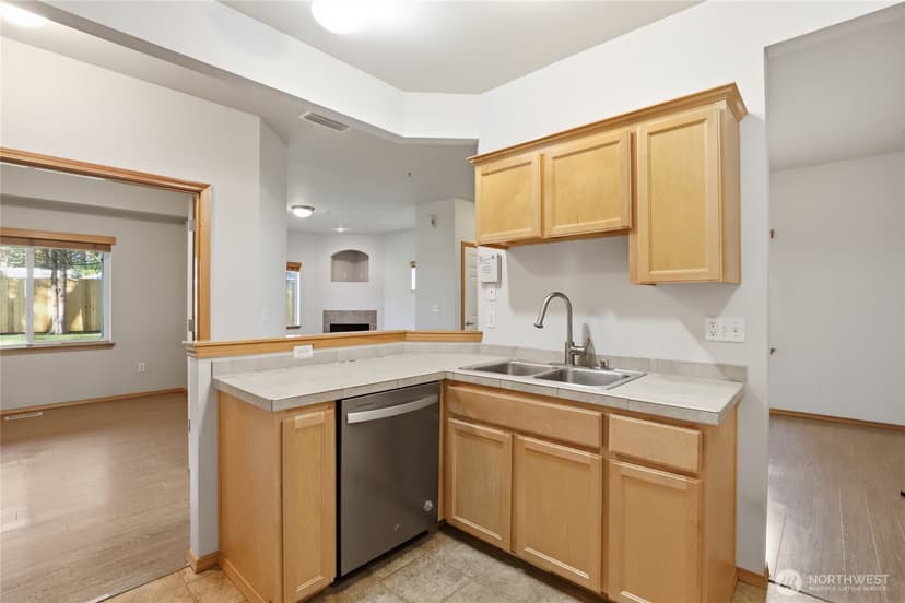Property photo for 8017 Custer Road SW #A1, Lakewood photo 15