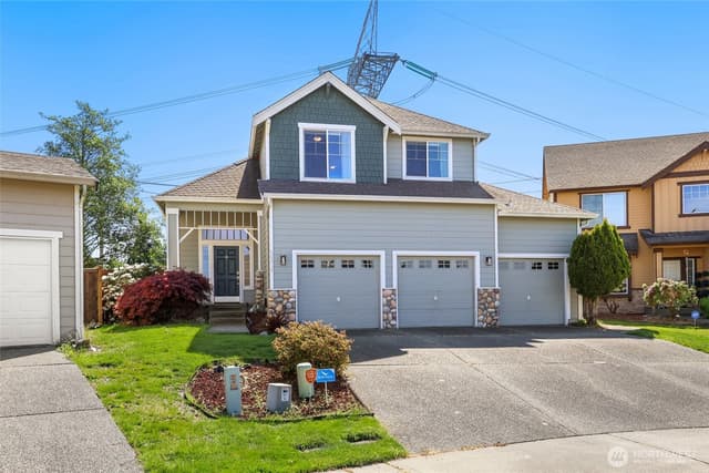 Property photo for 34516 16th Avenue SW, Federal Way