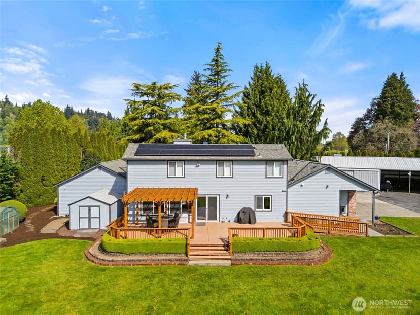 Property photo for 15210 106th Street E, Puyallup photo 7