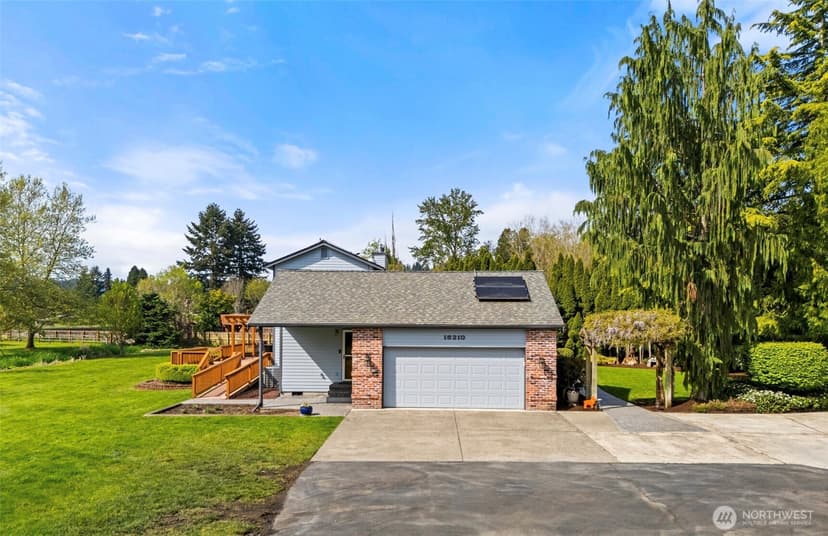 Property photo for 15210 106th Street E, Puyallup photo 38