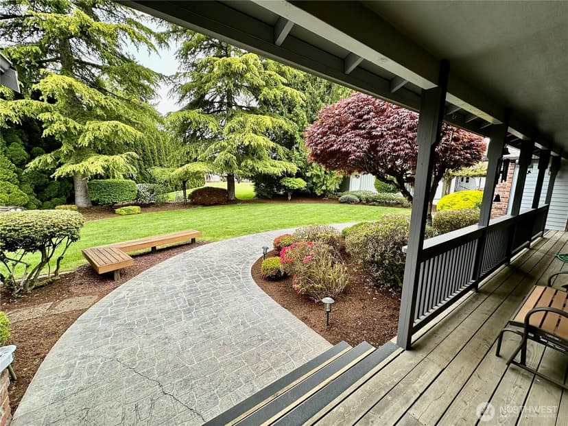 Property photo for 15210 106th Street E, Puyallup photo 8