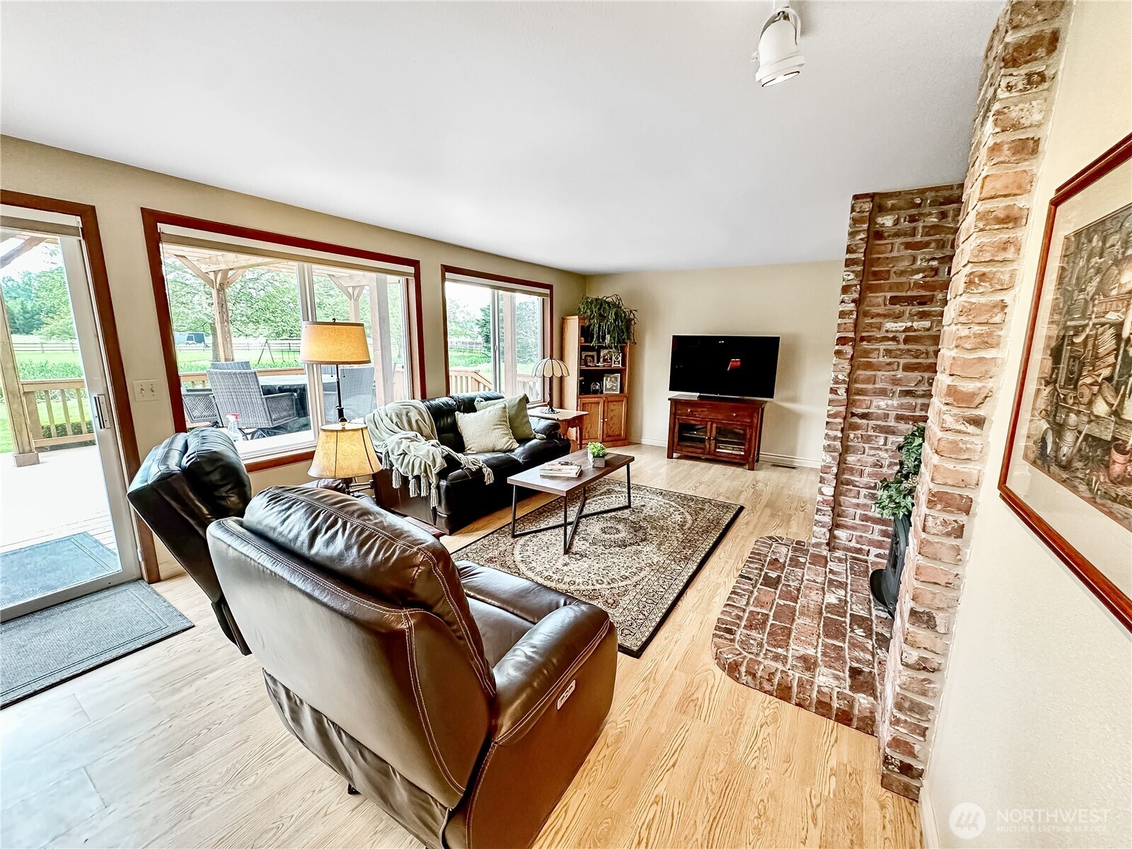 Property photo for 15210 106th Street E, Puyallup photo 15
