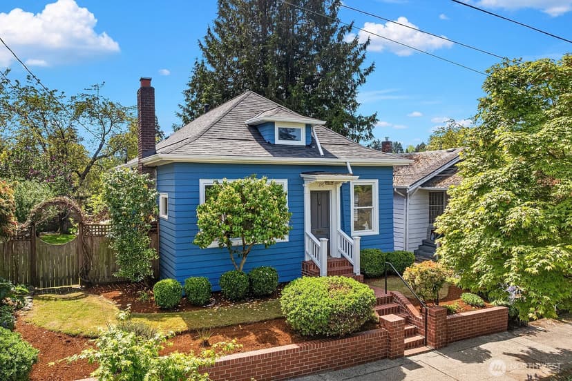 Property photo for 715 N 72nd Street, Seattle photo 34