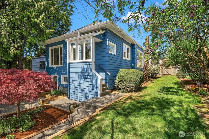 Property photo for 715 N 72nd Street, Seattle photo 23