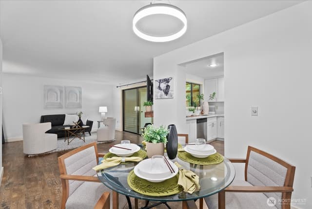 Property photo for 12221 100th Avenue NE #B102, Kirkland photo 5