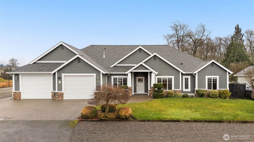 Property photo for 6501 119th Avenue E, Puyallup photo 2
