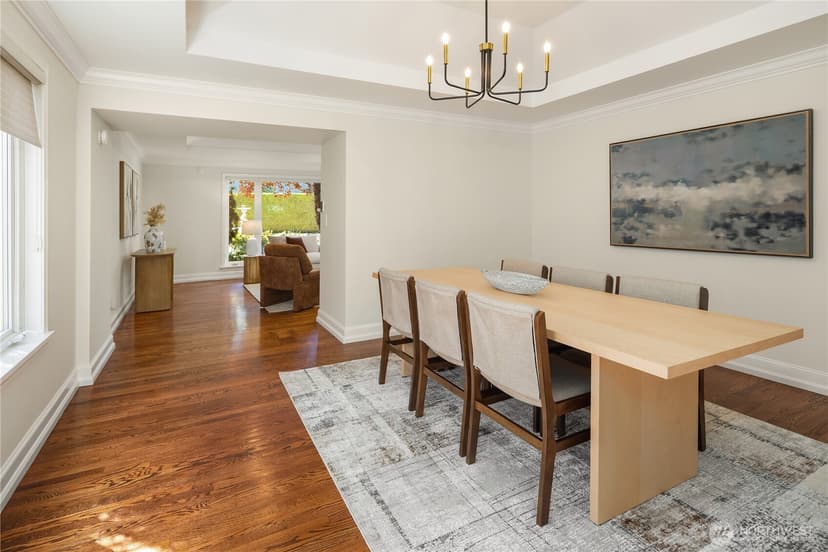 Property photo for 3920 W Barrett Street, Seattle photo 8