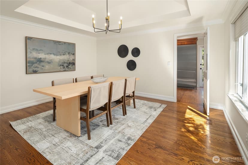 Property photo for 3920 W Barrett Street, Seattle photo 7