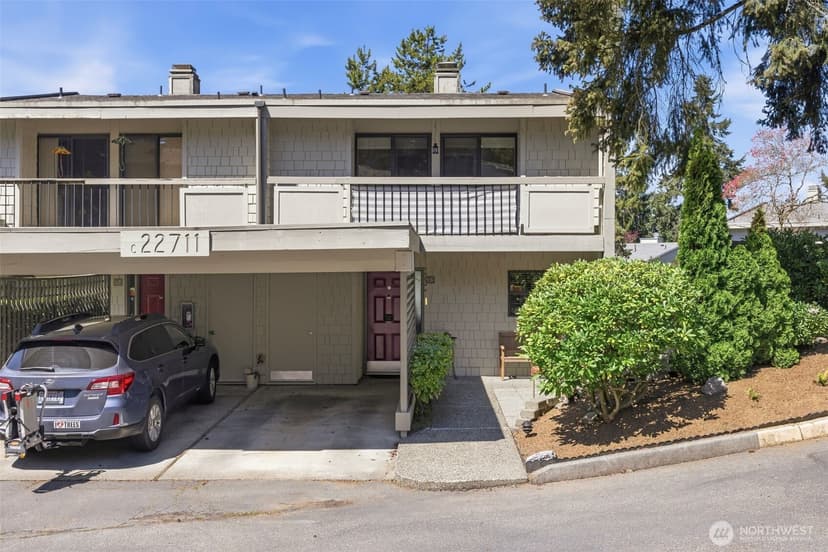 Property photo for 22711 Lakeview Drive #C6, Mountlake Terrace