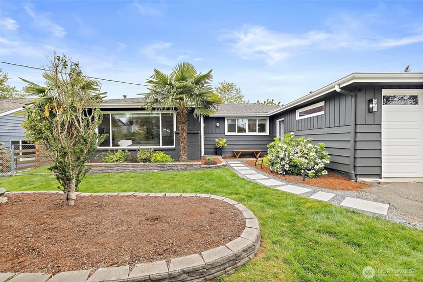 Property photo for 11303 14th Avenue SW, Seattle photo 21