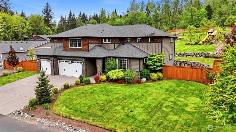 Property photo for 7910 157th Avenue SE, Snohomish photo 2