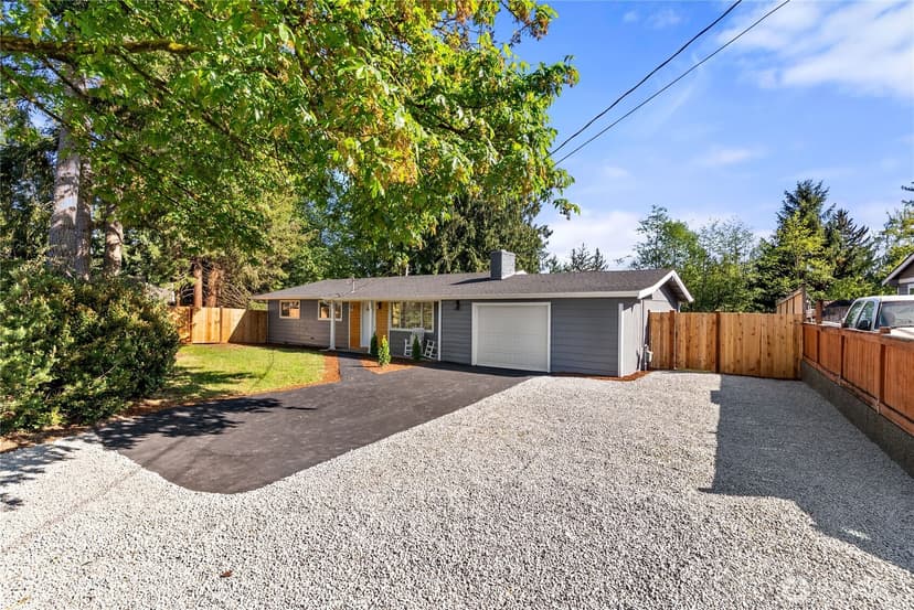 Property photo for 24630 190th Place SE, Covington