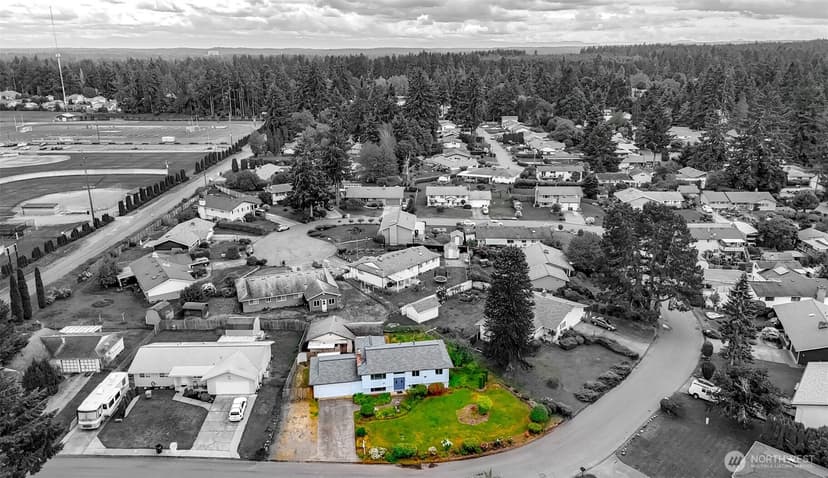Property photo for 10716 102nd Street SW, Tacoma photo 26