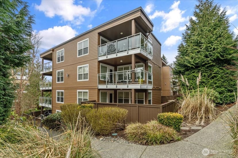 Property photo for 22910 90th Avenue W #D205, Edmonds