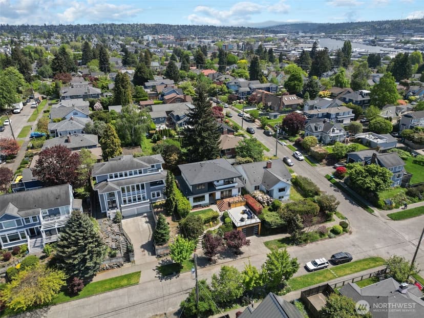 Property photo for 6008 34th Avenue NW, Seattle photo 37