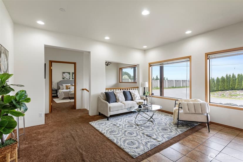 Property photo for 5011 S 138th Street, Tukwila photo 7