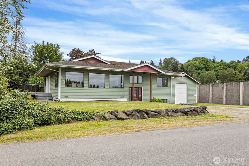 Property photo for 5011 S 138th Street, Tukwila photo 5