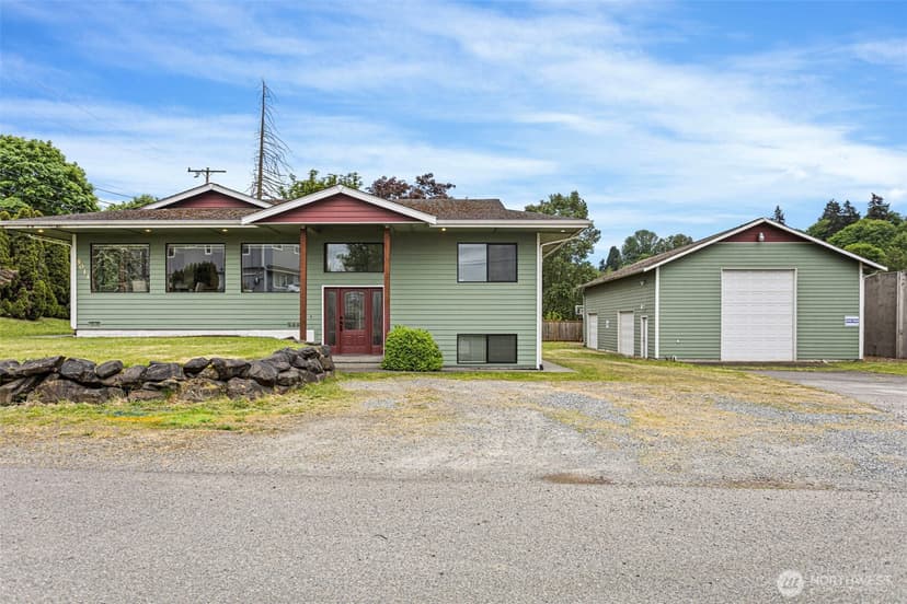 Property photo for 5011 S 138th Street, Tukwila