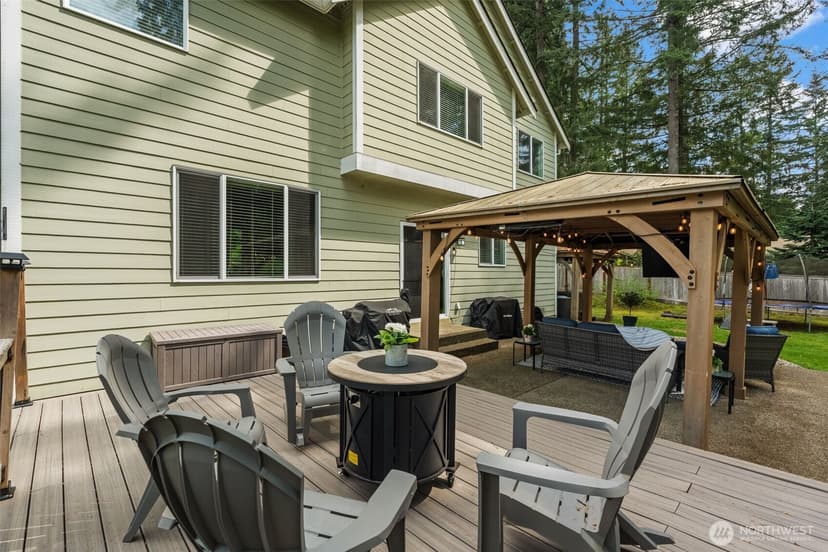 Property photo for 13914 101st Avenue Ct NW, Gig Harbor photo 7
