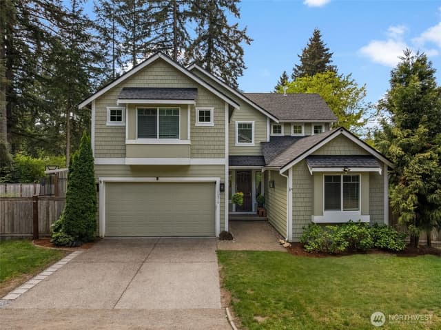 Property photo for 13914 101st Avenue Ct NW, Gig Harbor