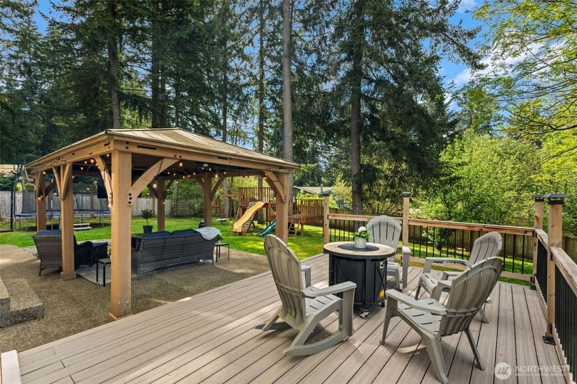 Property photo for 13914 101st Avenue Ct NW, Gig Harbor photo 6