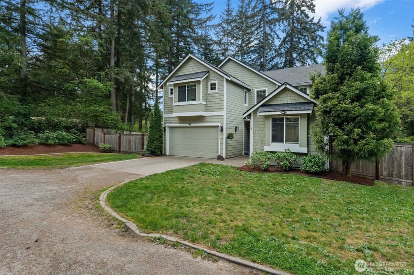Property photo for 13914 101st Avenue Ct NW, Gig Harbor photo 2