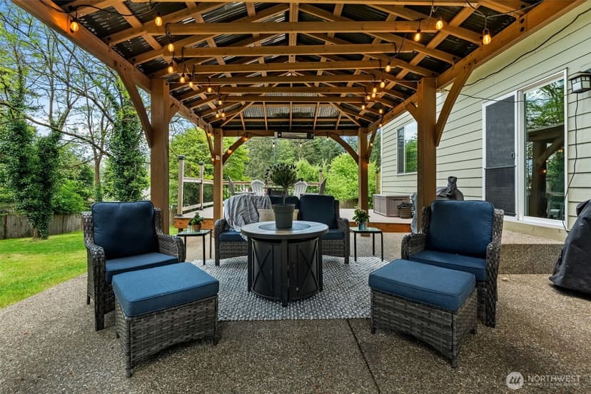 Property photo for 13914 101st Avenue Ct NW, Gig Harbor photo 4