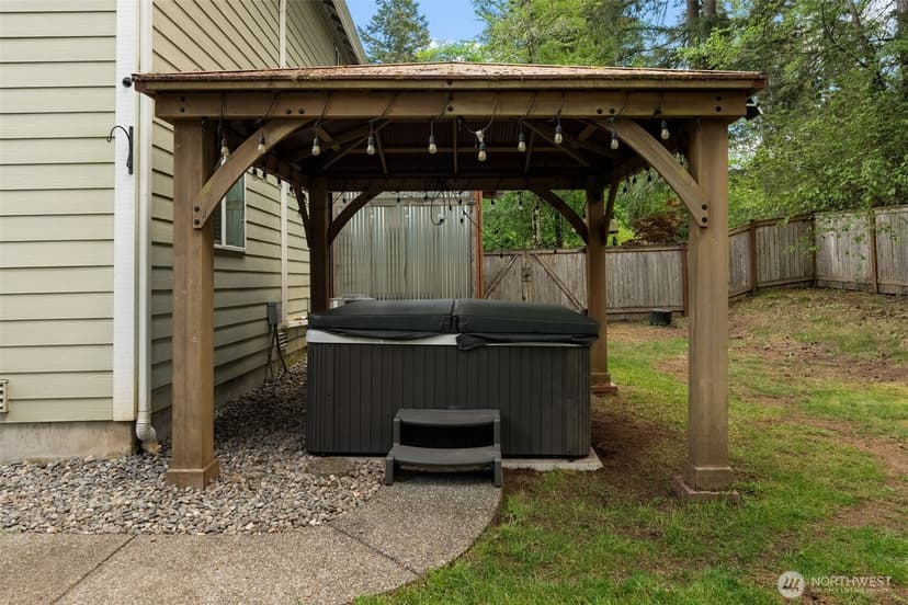 Property photo for 13914 101st Avenue Ct NW, Gig Harbor photo 9