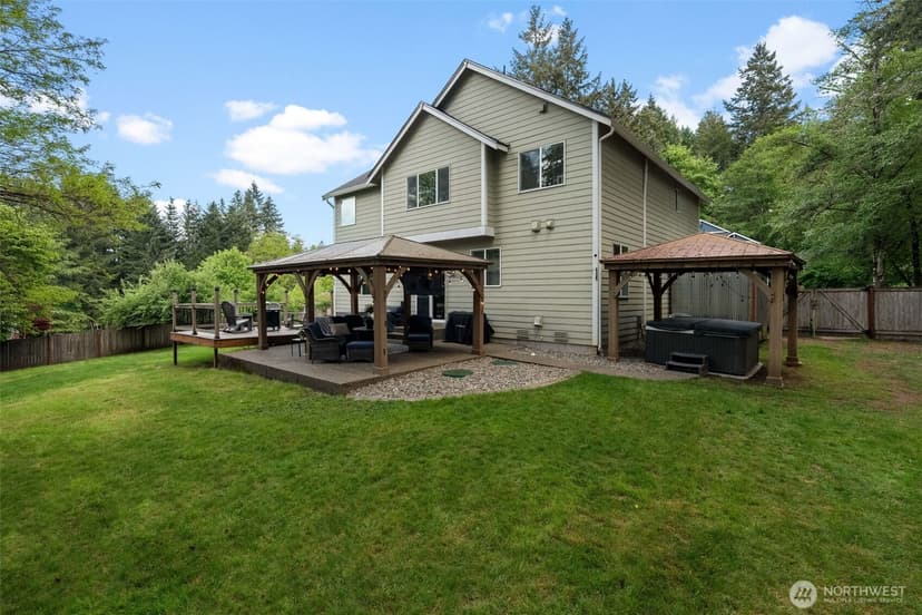 Property photo for 13914 101st Avenue Ct NW, Gig Harbor photo 10