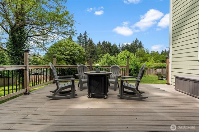 Property photo for 13914 101st Avenue Ct NW, Gig Harbor photo 5