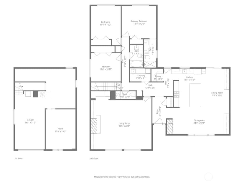 Property photo for 7559 Dowerdell Lane W, Lakewood photo 32
