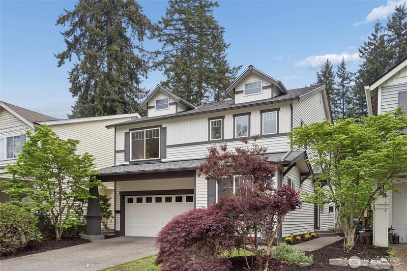 Property photo for 9237 NE 173rd Place, Bothell