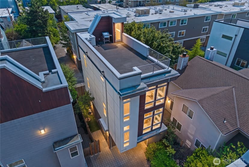 Property photo for 2227 NW 60TH Street #B, Seattle photo 2