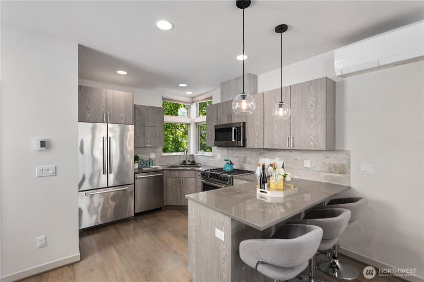 Property photo for 2227 NW 60TH Street #B, Seattle photo 13