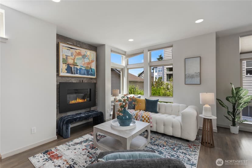 Property photo for 2227 NW 60TH Street #B, Seattle photo 19