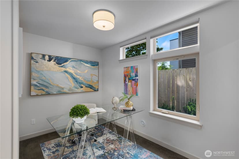 Property photo for 2227 NW 60TH Street #B, Seattle photo 7