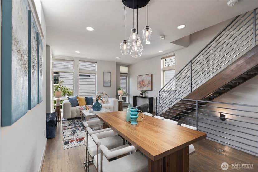 Property photo for 2227 NW 60TH Street #B, Seattle photo 16