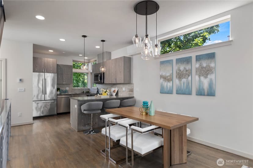 Property photo for 2227 NW 60TH Street #B, Seattle photo 17